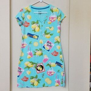 Nick & Nora Nightgown.   Size XS